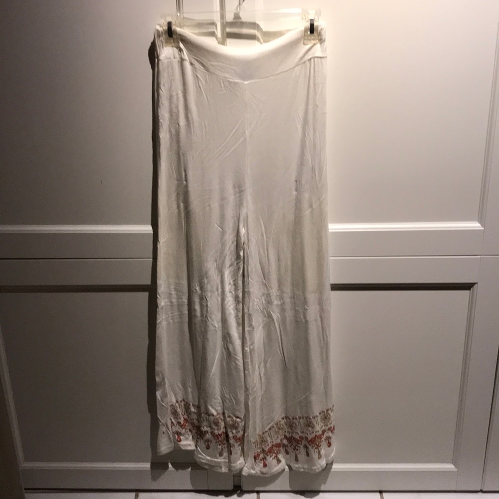 Palazzo Pants